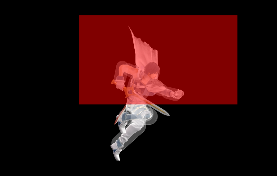 Hitbox Image